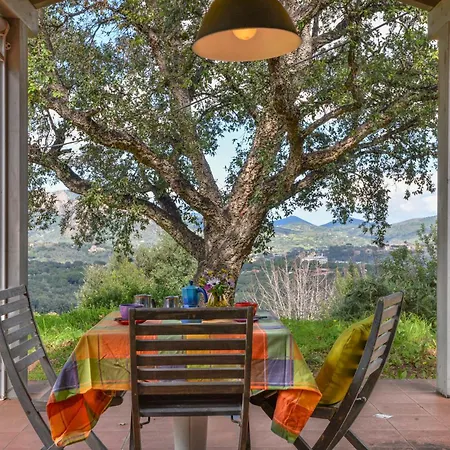 Casa Vignola Villa Capoliveri (Isola d'Elba)