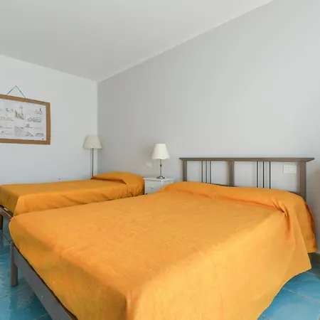 Villa Casa Vignola Capoliveri (Isola d'Elba)