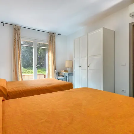 Casa Vignola * Capoliveri (Isola d'Elba)