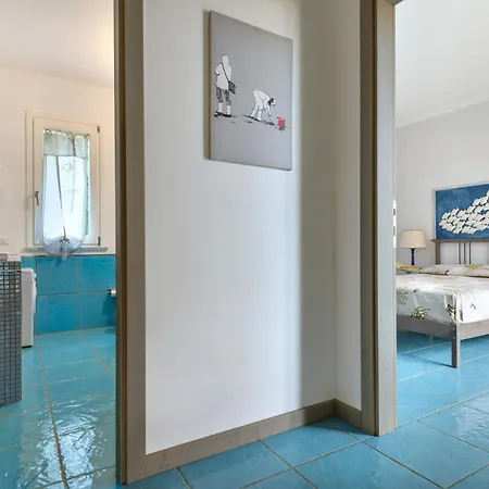 Casa Vignola *