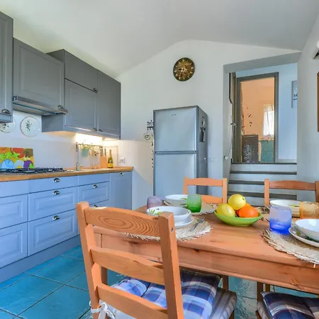 Casa Vignola קאפוליברי