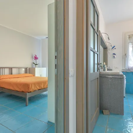Villa Casa Vignola