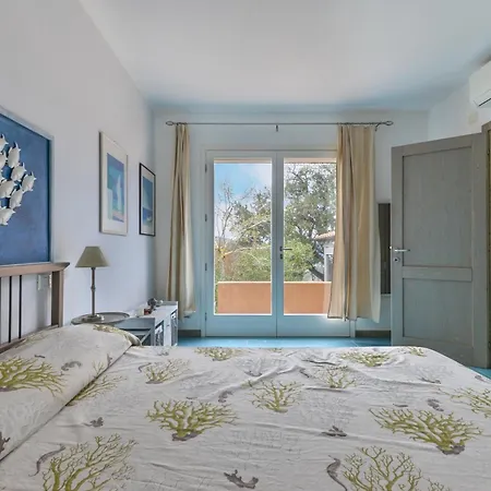Villa Casa Vignola Capoliveri (Isola d'Elba)