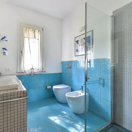 Casa Vignola ヴィラ