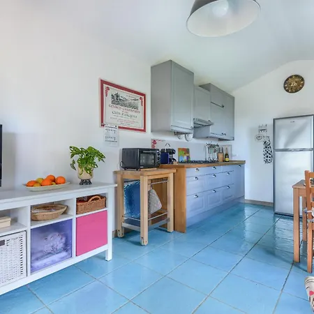 Casa Vignola *