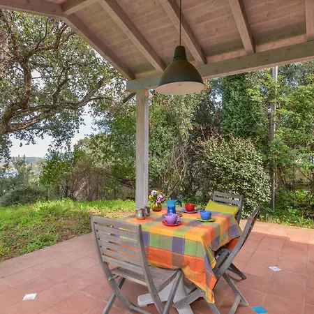 Βίλα Casa Vignola Capoliveri (Isola d'Elba)