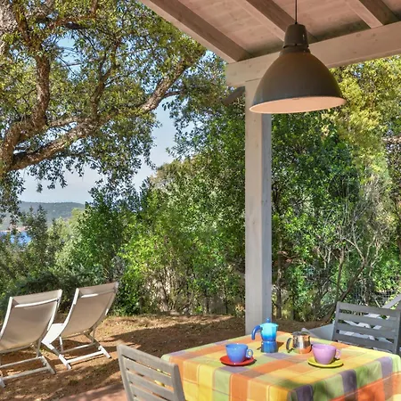 Casa Vignola Capoliveri (Isola d'Elba)