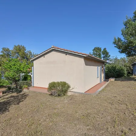 Casa Vignola Capoliveri (Isola d'Elba)