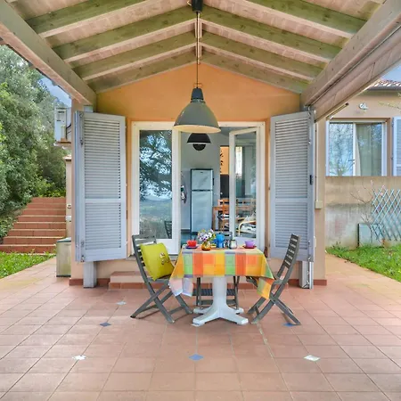 Casa Vignola * קאפוליברי