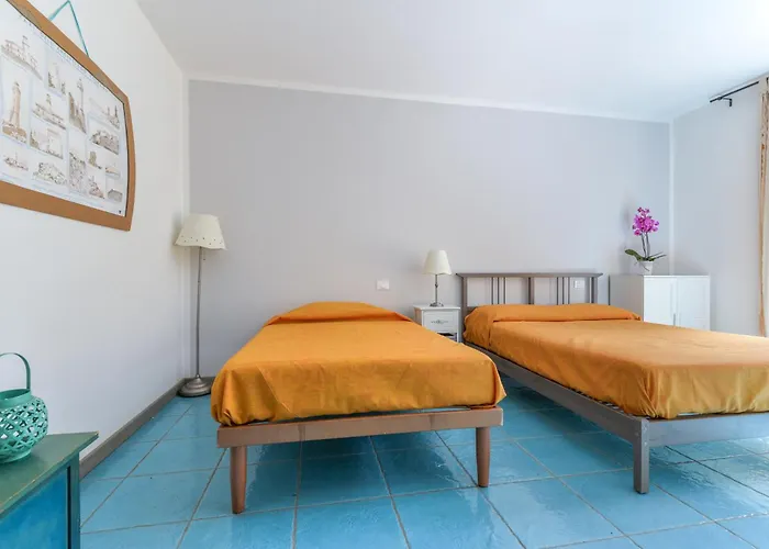 Casa Vignola Villa Capoliveri (Isola d'Elba)