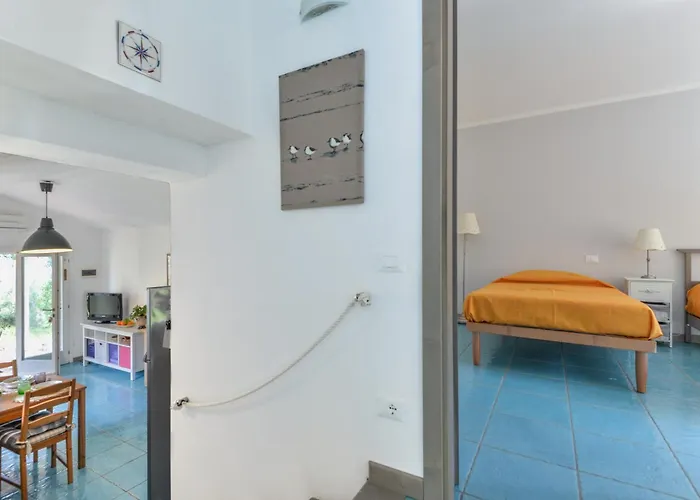 Villa Casa Vignola Capoliveri (Isola d'Elba)