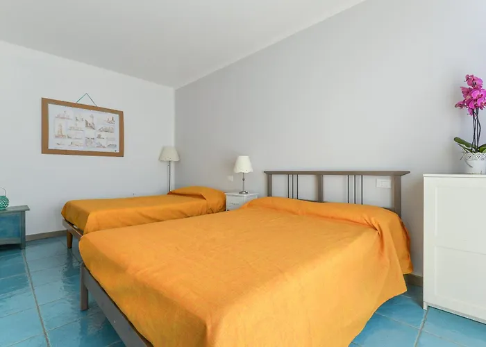 Villa Casa Vignola Capoliveri (Isola d'Elba)