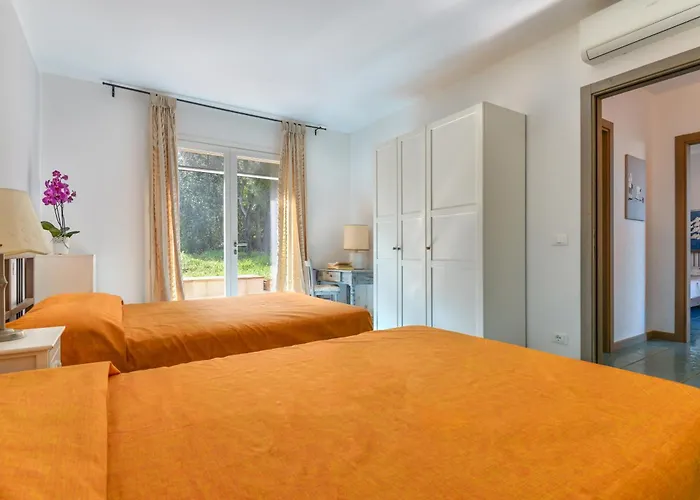 Casa Vignola * Capoliveri (Isola d'Elba)