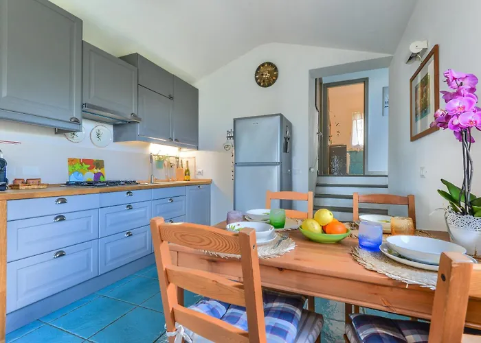 Casa Vignola Capoliveri (Isola d'Elba)