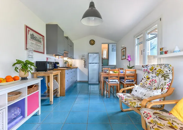 Casa Vignola Villa *