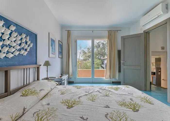 Villa Casa Vignola Capoliveri (Isola d'Elba)