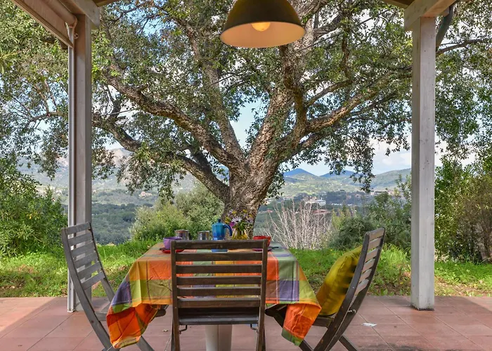 Casa Vignola Villa Capoliveri (Isola d'Elba)