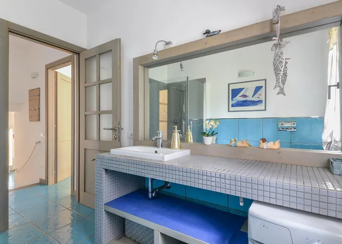 Villa Casa Vignola Capoliveri (Isola d'Elba)