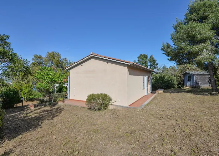 Casa Vignola Capoliveri (Isola d'Elba)