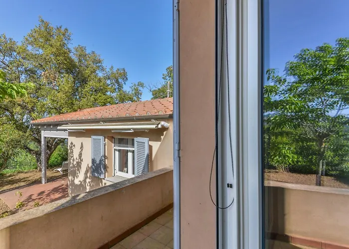 Casa Vignola * Capoliveri (Isola d'Elba)