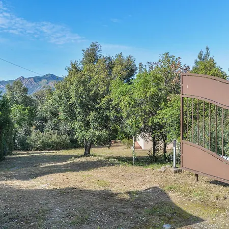 Villa Casa Vignola